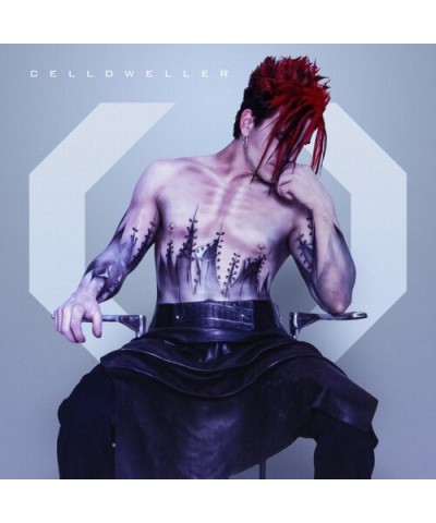 Celldweller (Definitive Edition/3LP) Vinyl Record $14.02 Vinyl