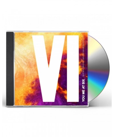 You Me At Six VI CD $4.05 CD