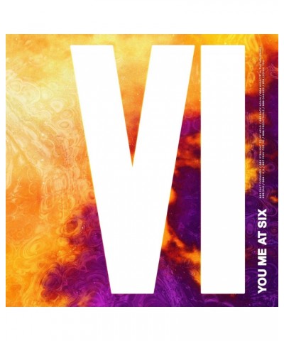 You Me At Six VI CD $4.05 CD