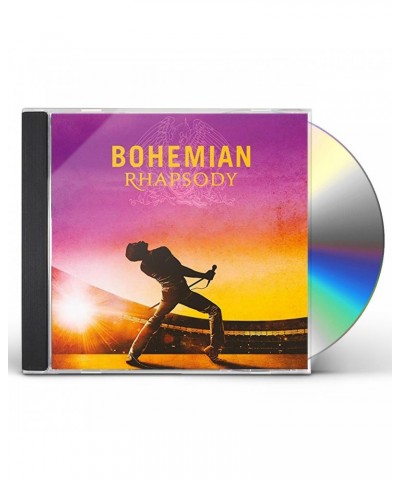 Queen BOHEMIAN RHAPSODY Original Soundtrack (SHM-CD) CD $11.68 CD