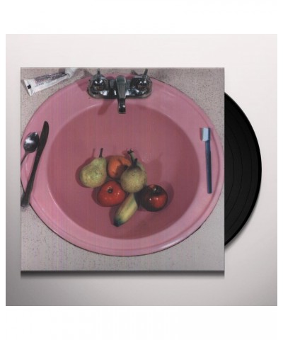 Forest Fire Screens Vinyl Record $8.57 Vinyl