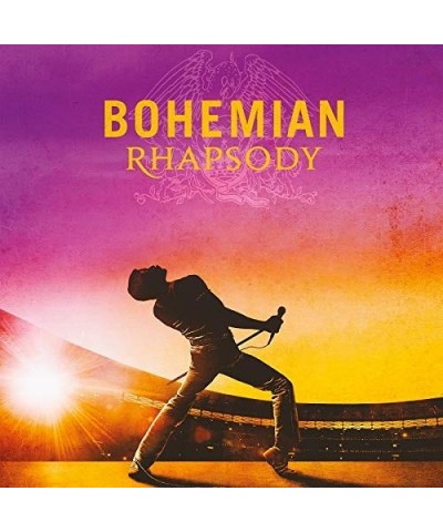 Queen BOHEMIAN RHAPSODY Original Soundtrack (SHM-CD) CD $11.68 CD