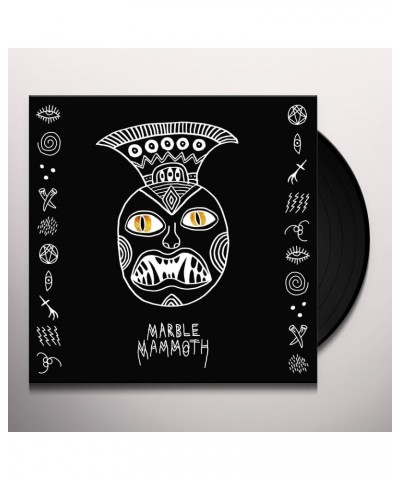 Marble Mammoth Vinyl Record $6.88 Vinyl