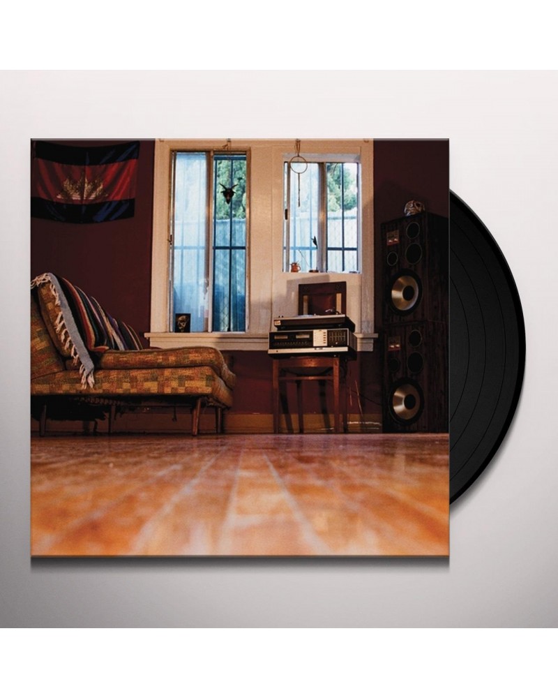 CFM Soundtrack to an Empty Room Vinyl Record $6.60 Vinyl