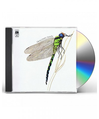 Strawbs DRAGONFLY (LIMITED/SHM/MINI LP JACKET/REMASTER) CD $16.97 Vinyl