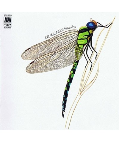 Strawbs DRAGONFLY (LIMITED/SHM/MINI LP JACKET/REMASTER) CD $16.97 Vinyl