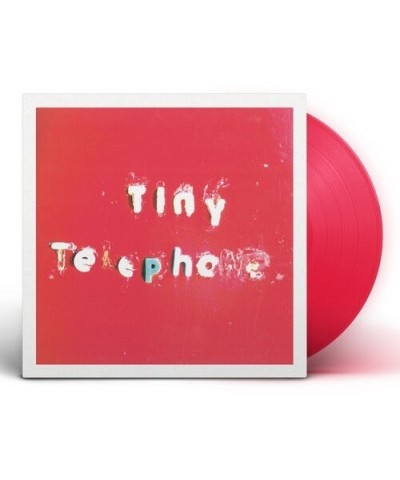 The Sunday Drivers Tiny Telephone Vinyl Record $11.27 Vinyl