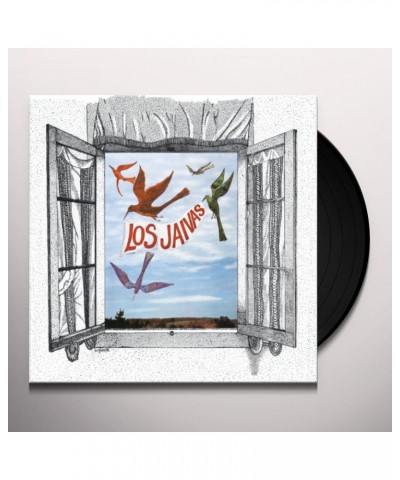 Los Jaivas LA VENTANA Vinyl Record $8.70 Vinyl