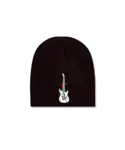 Trans-Siberian Orchestra Guitar Beanie $9.00 Hats