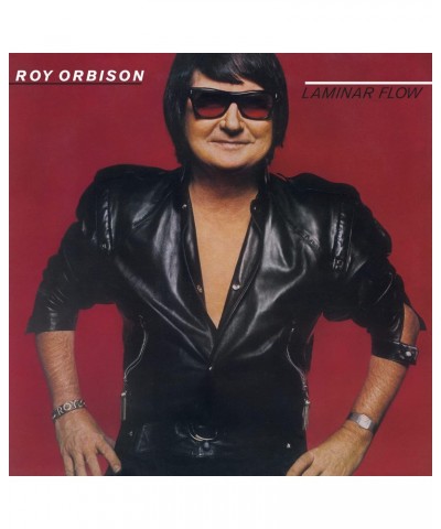 Roy Orbison Laminar Flow (Limited/Bloody Mary Colored Vinyl Record/180g) $17.77 Vinyl