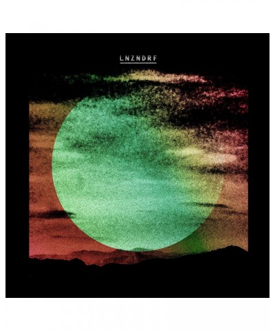 LNZNDRF Vinyl Record $10.09 Vinyl