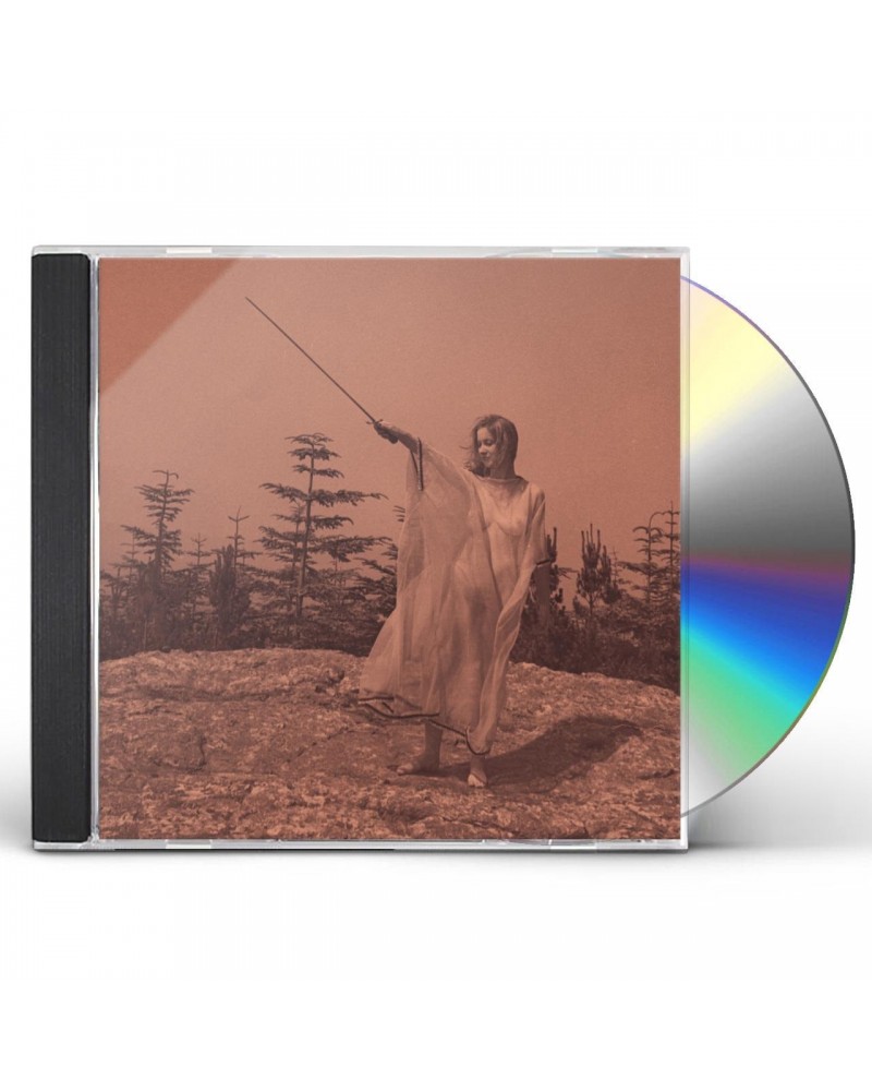 Unknown Mortal Orchestra II CD $5.07 CD