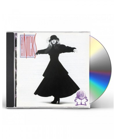 Stevie Nicks ROCK A LITTLE CD $4.93 CD