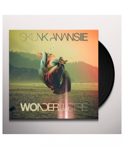 Skunk Anansie Wonderlustre Vinyl Record $16.19 Vinyl