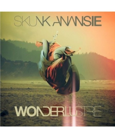 Skunk Anansie Wonderlustre Vinyl Record $16.19 Vinyl