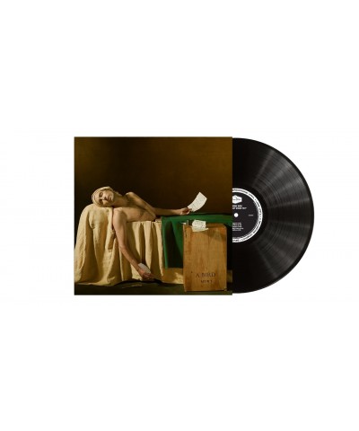 Andrew Bird My Finest Work Yet Black LP (Vinyl) $12.00 Vinyl