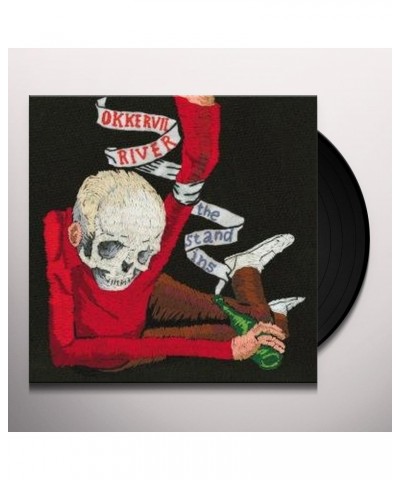 Okkervil River STAND INS Vinyl Record $8.32 Vinyl