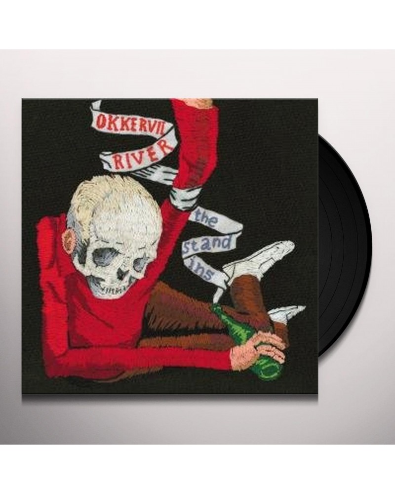 Okkervil River STAND INS Vinyl Record $8.32 Vinyl