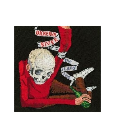 Okkervil River STAND INS Vinyl Record $8.32 Vinyl