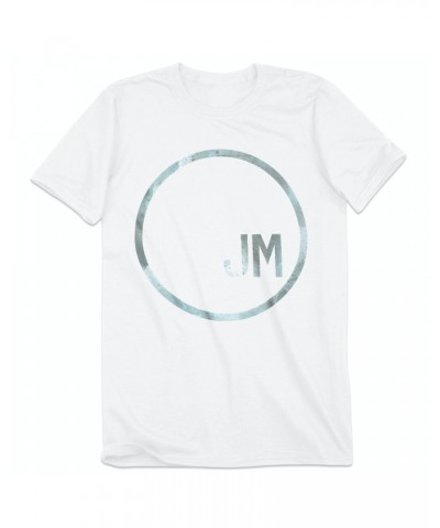 John Mayer JM Circle Unisex Tee $14.00 Shirts