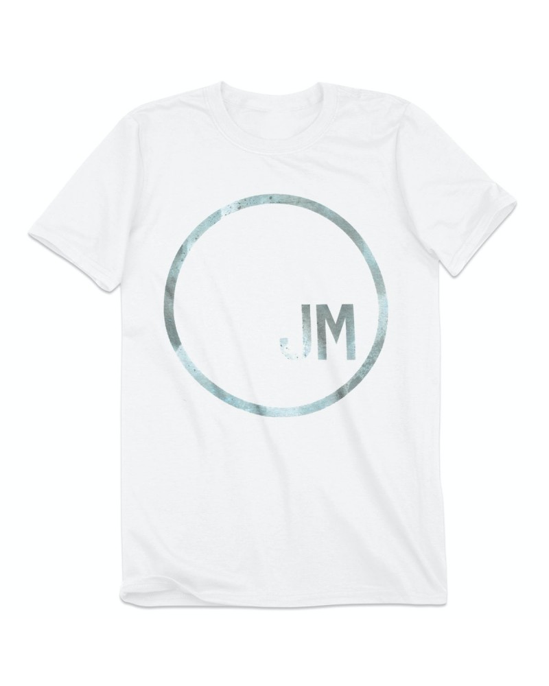 John Mayer JM Circle Unisex Tee $14.00 Shirts