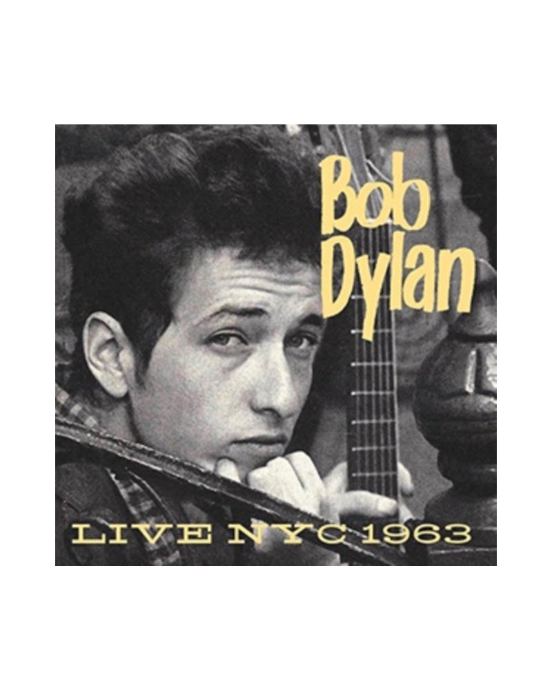 Bob Dylan CD - Live Nyc 1963 $10.16 CD