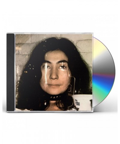 Yoko Ono FLY (2CD) CD $5.94 CD