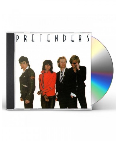 Pretenders CD $5.12 CD