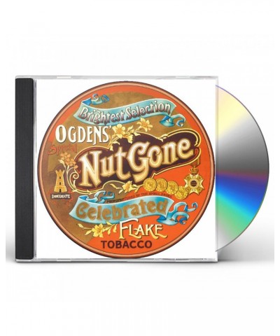 Small Faces OGDENS NUT GONE FLAKE CD $8.28 CD