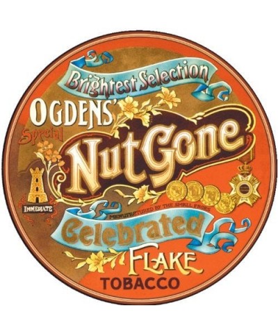 Small Faces OGDENS NUT GONE FLAKE CD $8.28 CD