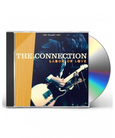 Connection! LABOR OF LOVE CD $4.37 CD