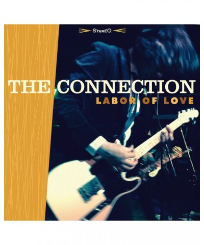 Connection! LABOR OF LOVE CD $4.37 CD