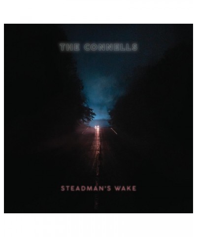 The Connells Steadman's Wake Vinyl Record $9.60 Vinyl