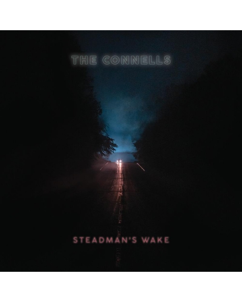 The Connells Steadman's Wake Vinyl Record $9.60 Vinyl