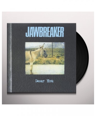 Jawbreaker Dear You Vinyl Record $7.20 Vinyl