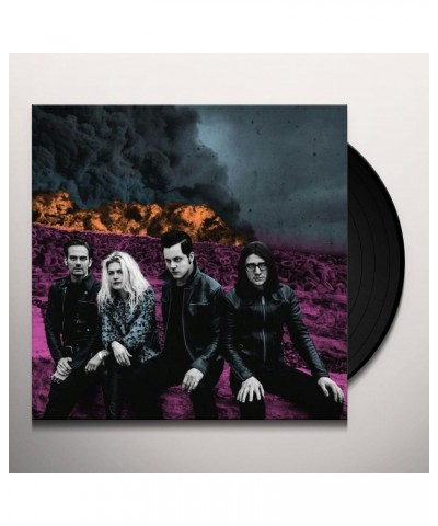 The Dead Weather Dodge and Burn Vinyl Record $10.00 Vinyl