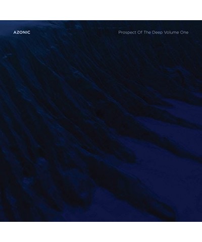 Azonic PROSPECT OF THE DEEP 1 Vinyl Record $9.62 Vinyl