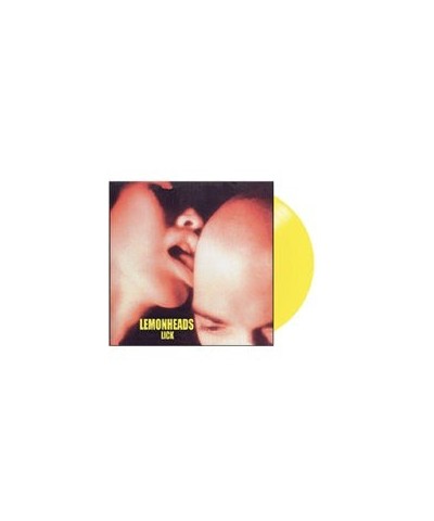 The Lemonheads LP - Lick (Vinyl) $14.82 Vinyl