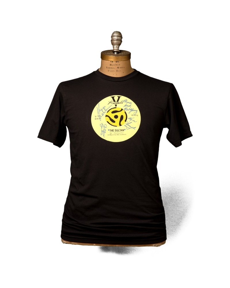 Neil Young Sultan Organic T-Shirt $17.50 Shirts