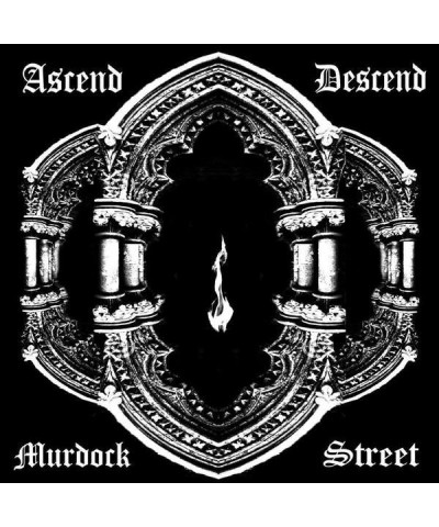 Ascend/Descend ‎– Murdock Street lp (Vinyl) $4.80 Vinyl