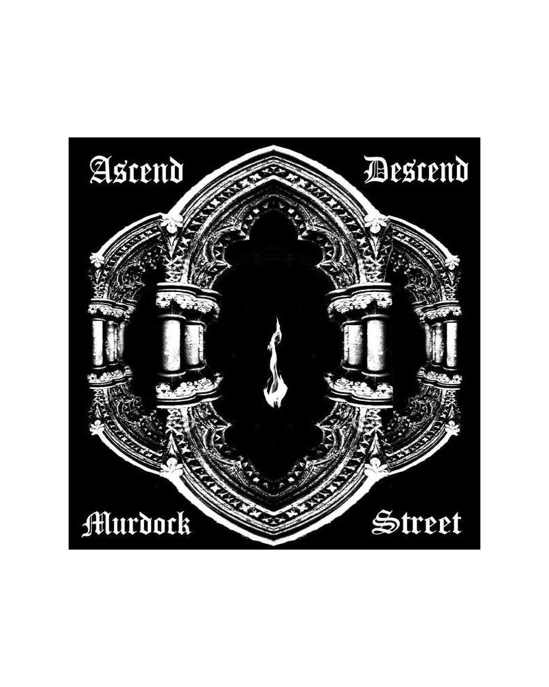 Ascend/Descend ‎– Murdock Street lp (Vinyl) $4.80 Vinyl