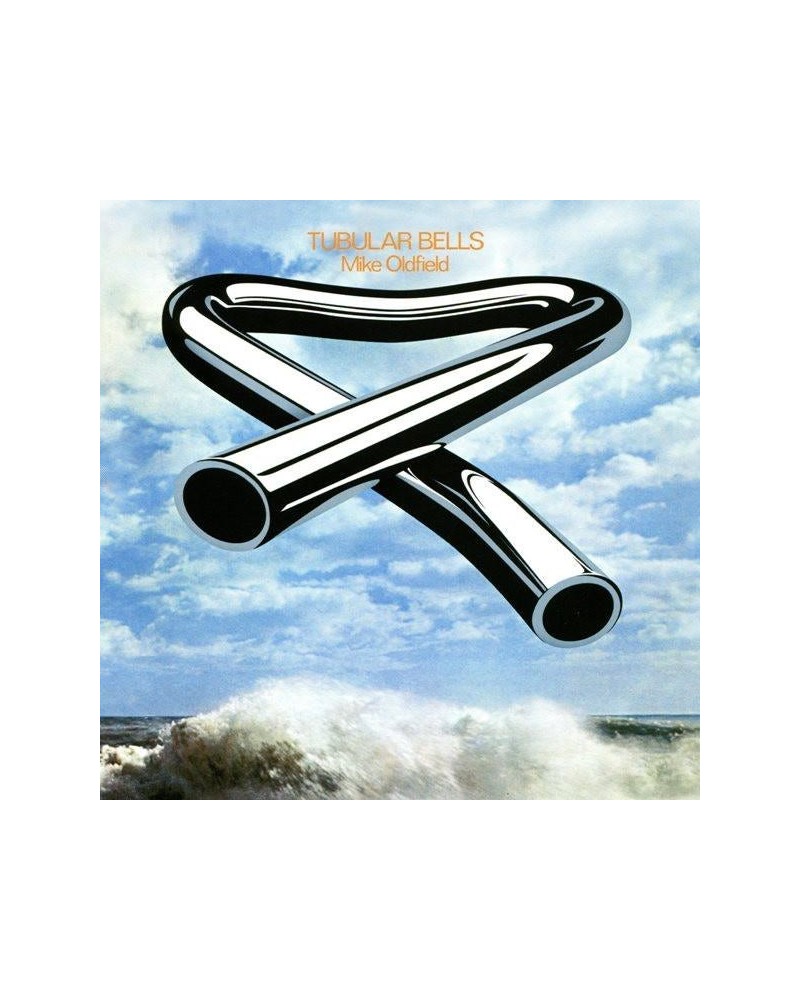 Mike Oldfield TUBULAR BELLS CD $4.63 CD