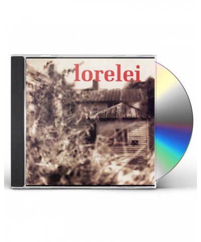 Lorelei EVERYONE MUST TOUCH CD $6.57 CD