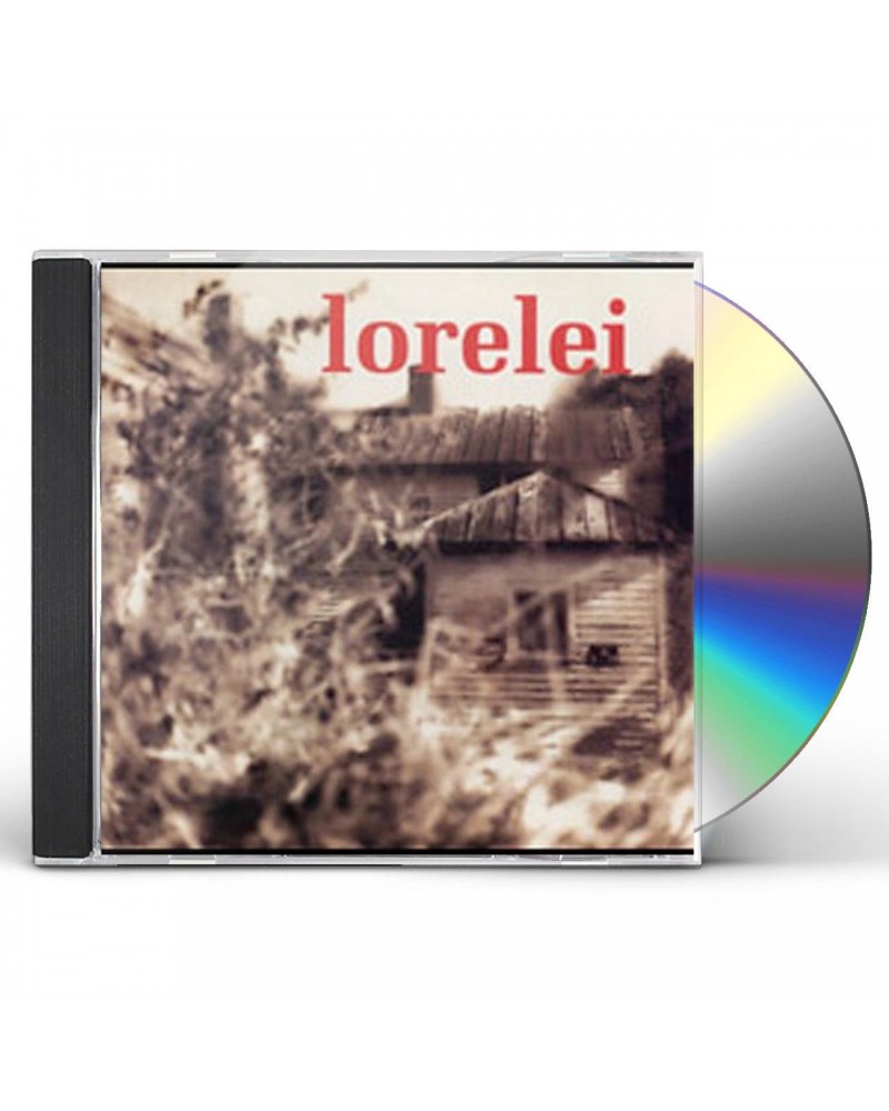 Lorelei EVERYONE MUST TOUCH CD $6.57 CD