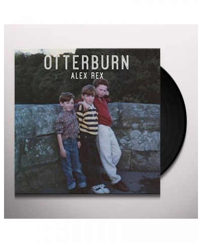 Alex Rex Otterburn Vinyl Record $7.08 Vinyl