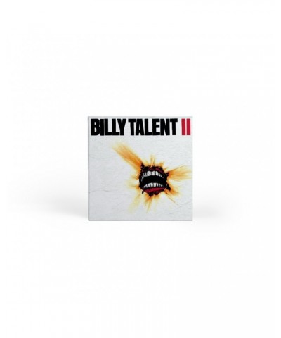 Billy Talent II CD $4.70 CD