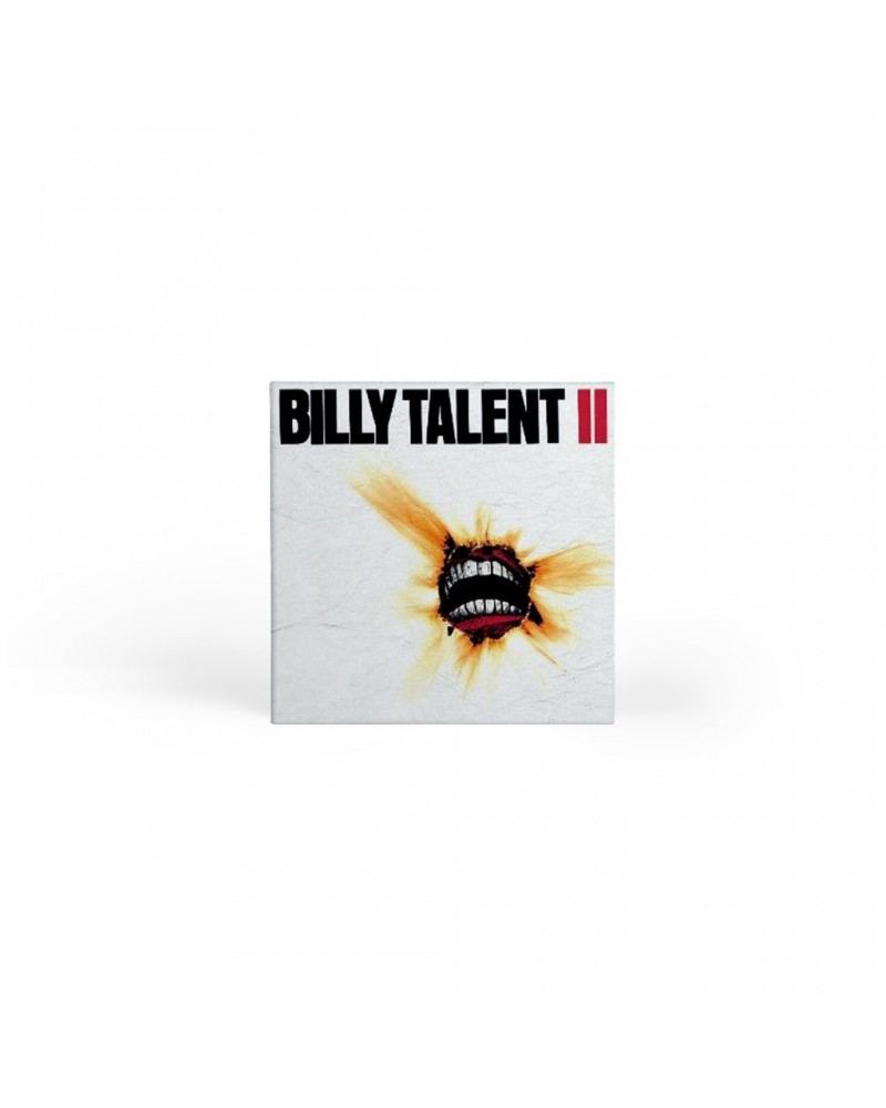 Billy Talent II CD $4.70 CD