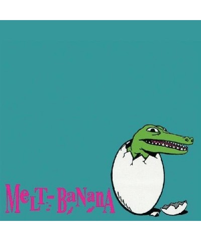 Melt-Banana Scratch Or Stitch (Deluxe Edition) CD $6.08 CD