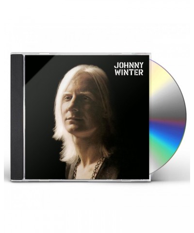 Johnny Winter CD $6.32 CD