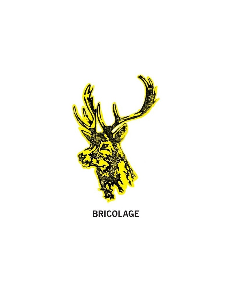 Bricolage 2005/2009 CD $4.37 CD